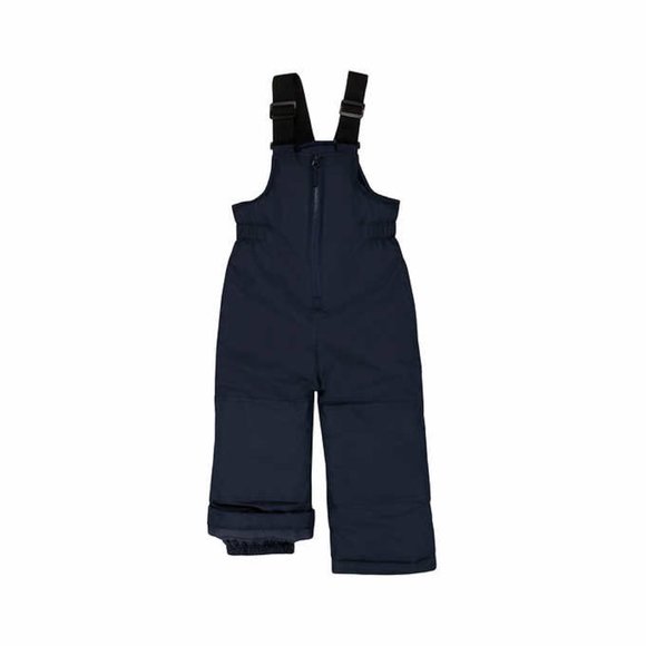 EUC Gusti Kid’s Snow Ski Snowboarding Bibs Pants Blizzard Boys Girls Size 3T Euc - Picture 3 of 5